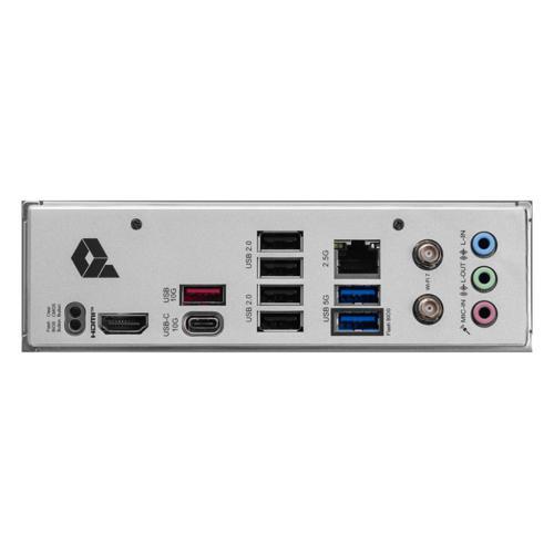 MSI MB PRO B840-P WIFI AM5 DDR5 8000(OC)