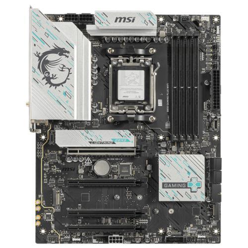 MSI MB B850 GAMING PLUS WIFI AM5 DDR5 8200(OC)