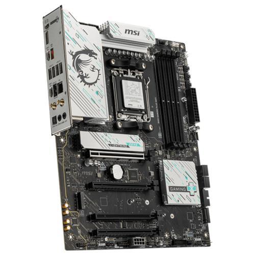 MSI MB B850 GAMING PLUS WIFI AM5 DDR5 8200(OC)