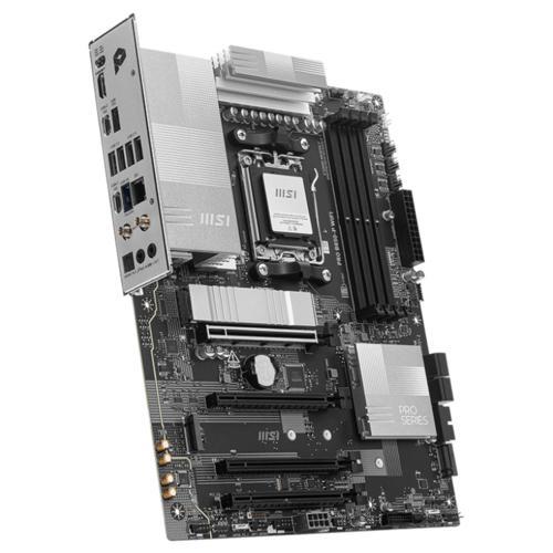 MSI MB PRO B850-P WIFI AM5 DDR5 8200(OC)