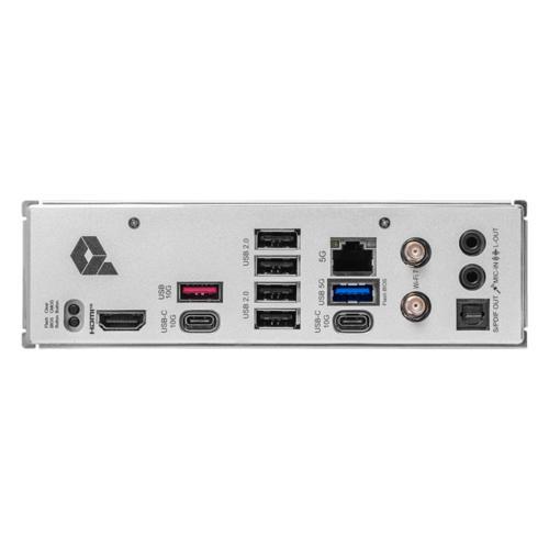 MSI MB PRO B850-P WIFI AM5 DDR5 8200(OC)