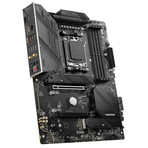 MSI MAG B650 TOMAHAWK WIFI AM5 DDR5 7600(OC)