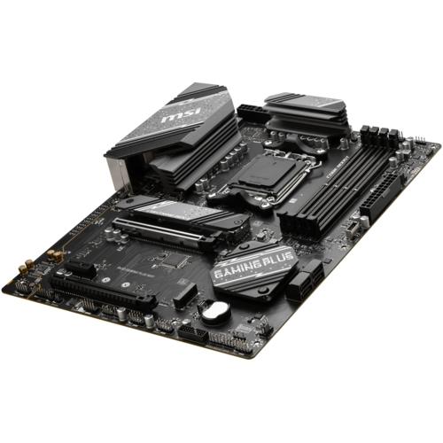 MSI B650 GAMING PLUS WIFI AM5 DDR5 7200(OC)