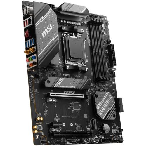 MSI B650 GAMING PLUS WIFI AM5 DDR5 7200(OC)