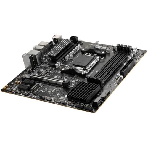 MSI PRO B650M-P AM5 DDR5 7200(OC)