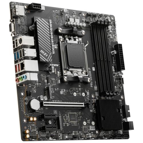 MSI PRO B650M-P AM5 DDR5 7200(OC)