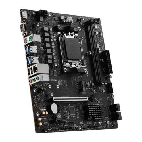MSI MB PRO B650M-B AM5 DDR5 6800(OC)