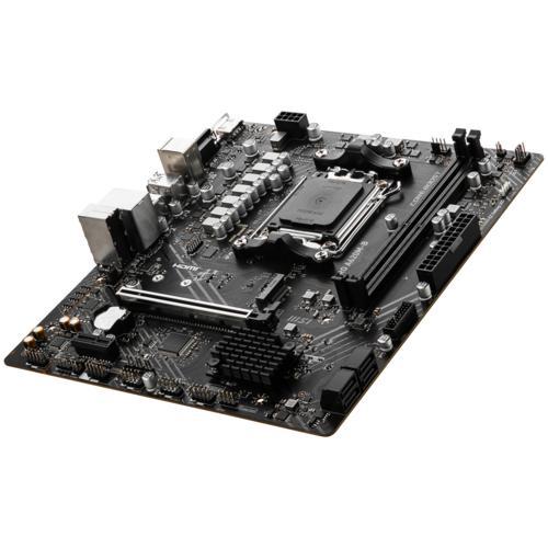 MSI MB PRO A620M-B AM5 DDR5 6800(OC)
