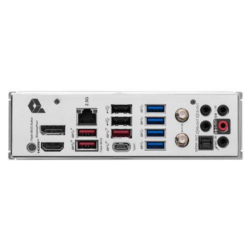 MSI PRO B650-A WIFI AM5 DDR5 7600(OC)
