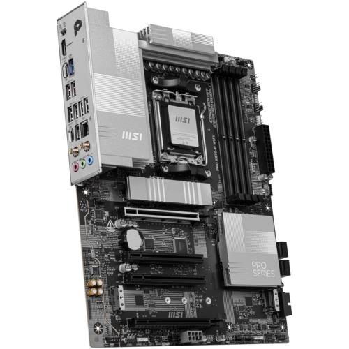 MSI PRO X870-P WIFI AM5 DDR5 8200(OC)