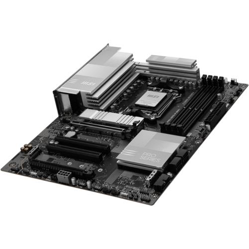 MSI PRO X870-P WIFI AM5 DDR5 8200(OC)