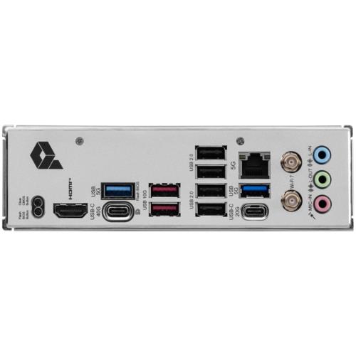 MSI PRO X870-P WIFI AM5 DDR5 8200(OC)