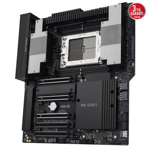 ASUS PRO WS TRX50-SAGE WIFI AMD