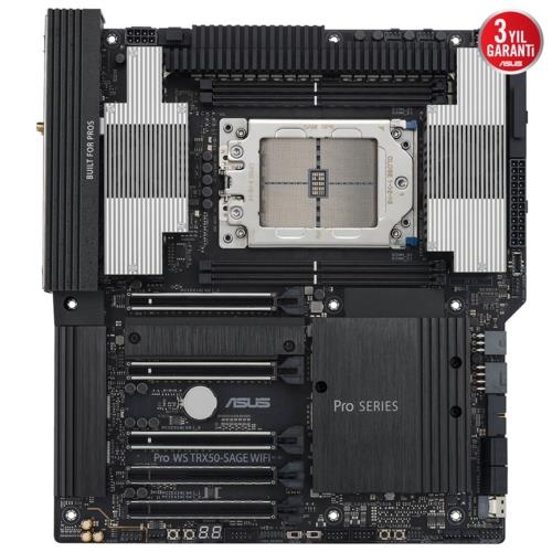 ASUS PRO WS TRX50-SAGE WIFI AMD