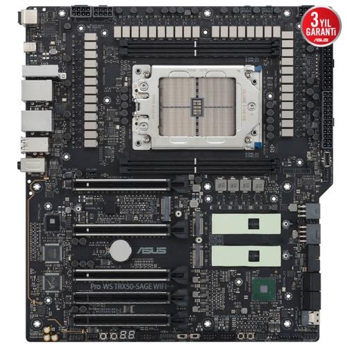 ASUS PRO WS TRX50-SAGE WIFI AMD
