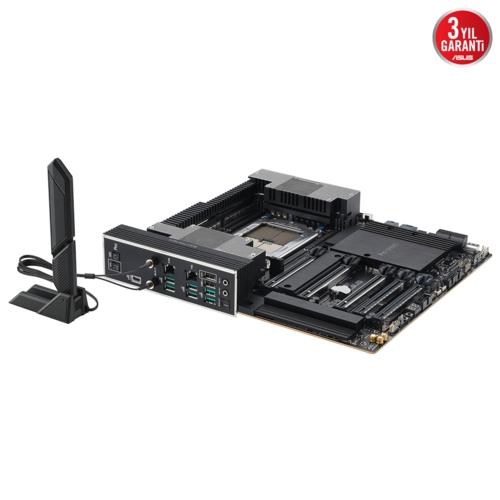 ASUS PRO WS TRX50-SAGE WIFI AMD