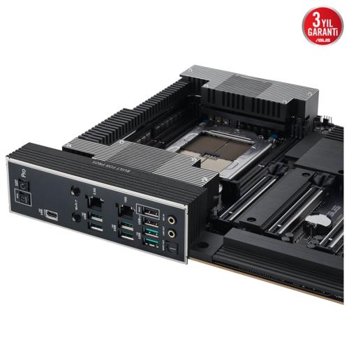 ASUS PRO WS TRX50-SAGE WIFI AMD