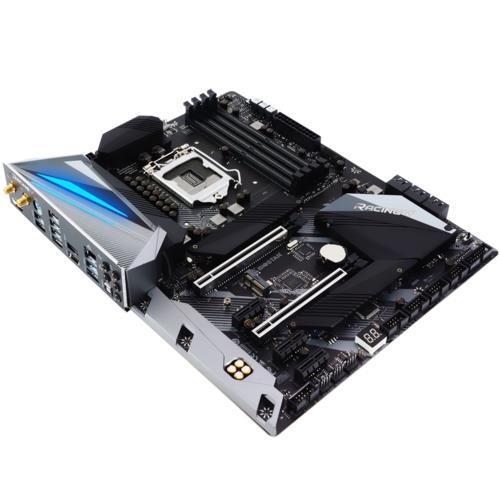 Biostar Racing Z490GTA EVO DDR4 4400+ S+GL 1200p