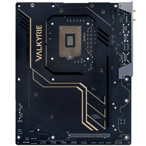 Biostar Z590 VALKYRIE DDR4 5000(OC) S+GL 1200p ATX