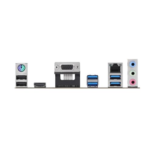 Asus PRIME B760M-K Intel 1700p DDR5 8000 HDMI VGA Çift M2 USB3.2 AURA RGB mATX