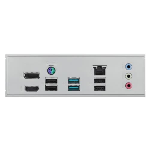 Asus PRIME B760M-PLUS DDR5 1700p 7200 HDMI DP 2xM2 USB3.2 mATX