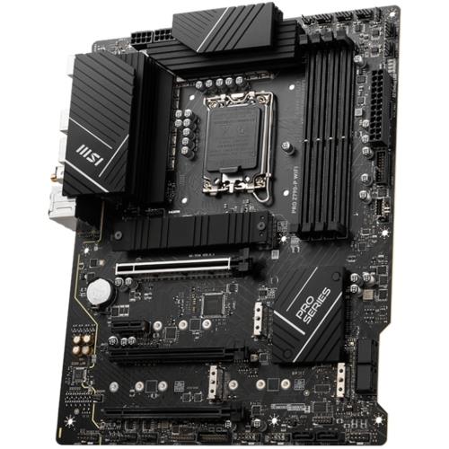 MSI PRO Z790-P WIFI SOKET 1700 DDR5 7000(OC)