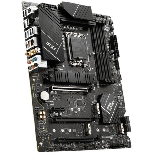 MSI PRO Z790-P WIFI SOKET 1700 DDR5 7000(OC)