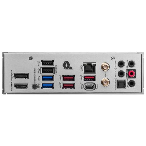 MSI MB PRO Z790-A MAX WIFI SOKET 1700 DDR5 7800MHZ(OC)