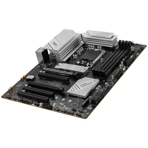 MSI MB PRO B760-P II SOKET 1700 DDR5 7000(OC)