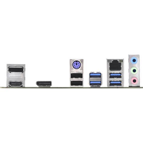 Biostar B860MT-E PRO Intel 1851p DDR5 8000 HDMI 2xDP 3xM2 mATX