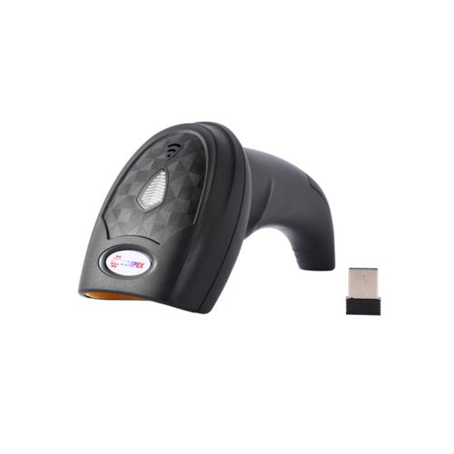 Corpex CR-9512 2D Lazer Kablosuz Karekod Barkod Okuyucu USB