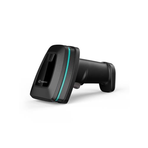 Corpex CR-9520 2D Lazer Kablolu Karekod Barkod Okuyucu USB