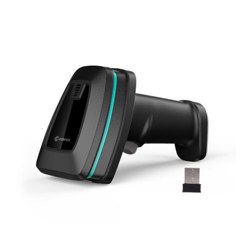 Corpex CR-9522 2D Kablosuz Karekod Barkod Okuyucu USB