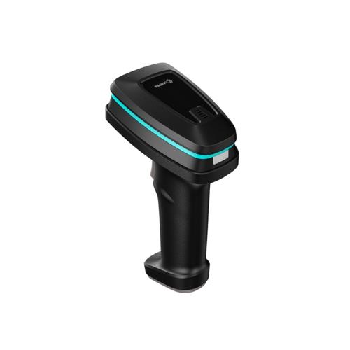 Corpex CR-9522 2D Kablosuz Karekod Barkod Okuyucu USB