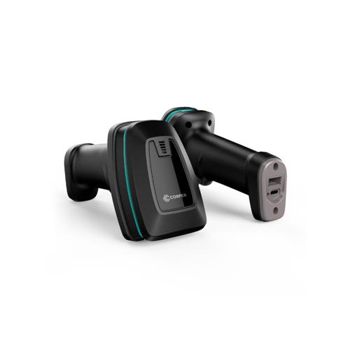 Corpex CR-9522 2D Kablosuz Karekod Barkod Okuyucu USB