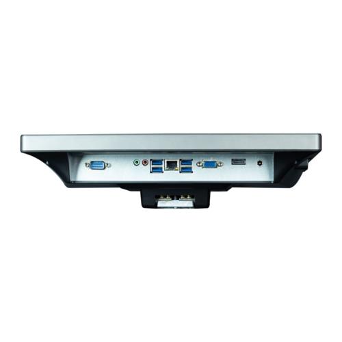 EXA AQUA 35128 MultiTouch 15.6" i3 Endüstriyel Pos Pc 8/128gb