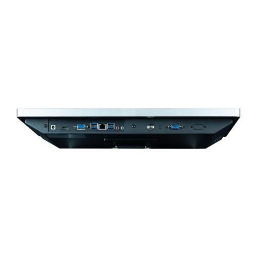EXA LIBRA-D1810 55128 MultiTouch i7 18.5"+10" Endüstriyel Pos PC 8/128gb