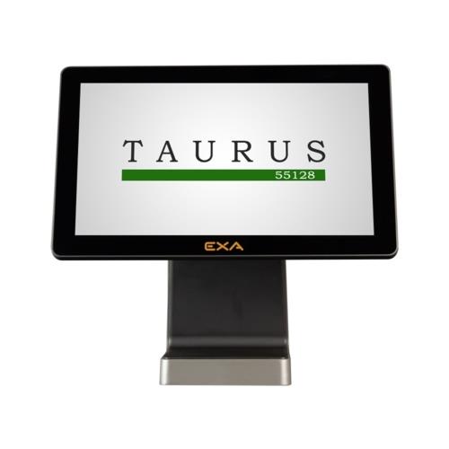 EXA TAURUS 55128 MultiTouch 15.6" i7 Endüstriyel Pos PC 8/128gb