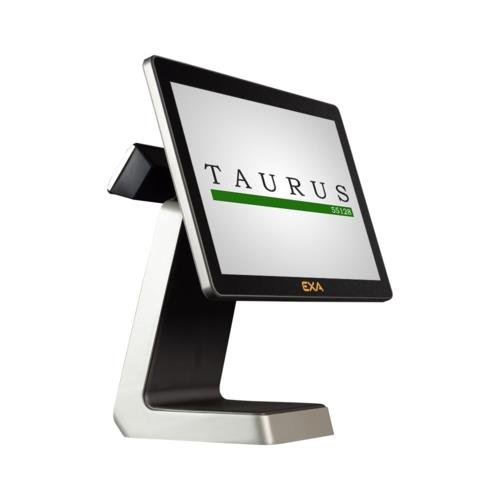 EXA TAURUS 55128 MultiTouch 15.6" i7 Endüstriyel Pos PC 8/128gb