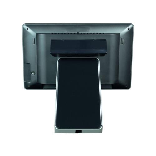 EXA TAURUS 55128 MultiTouch 15.6" i7 Endüstriyel Pos PC 8/128gb