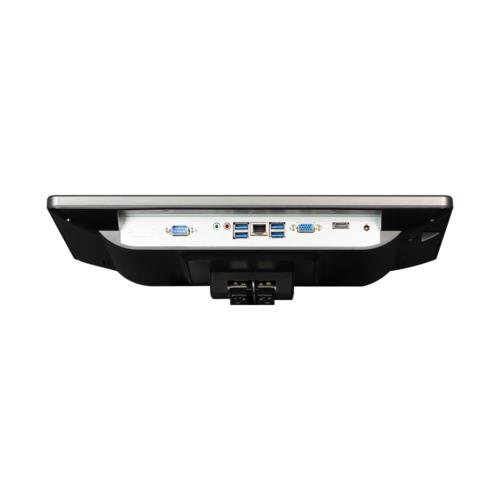 EXA TAURUS 55128 MultiTouch 15.6" i7 Endüstriyel Pos PC 8/128gb