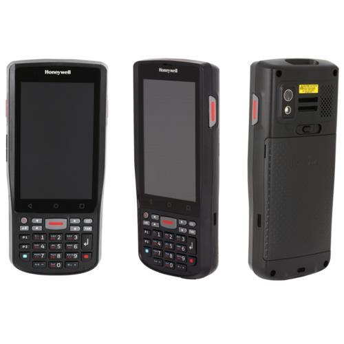 Honeywell EDA51K 3/32 Tuşlu LCD Wifi Bluetooth 2D El Terminali