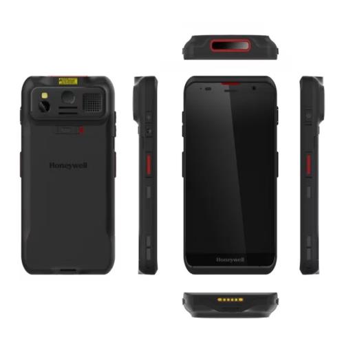 Honeywell EDA52-00AE61N21RK 4GB/64GB Android El Terminali