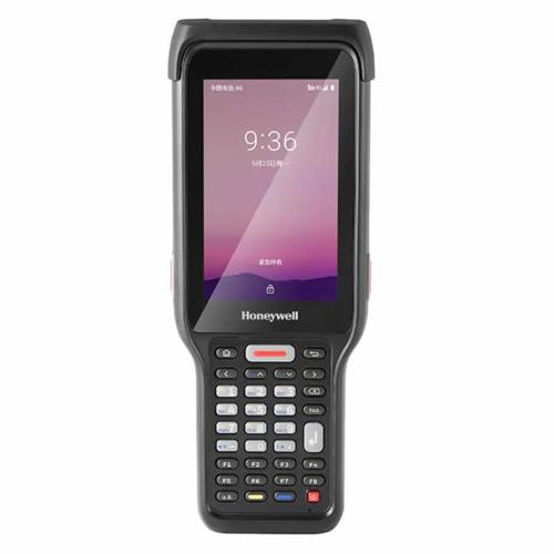 Honeywell EDA61K 3/32GB WLAN ANUM 6703 El Terminali