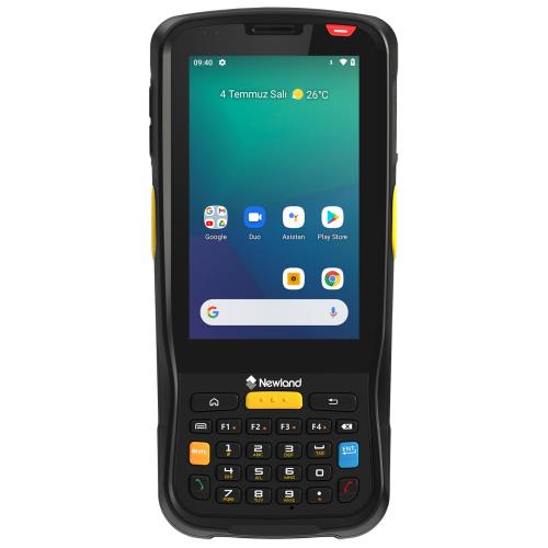 Newland MT6555-W4-DO Android El Terminali