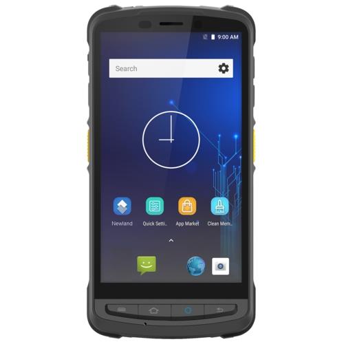 Newland MT9084 Android El Terminali