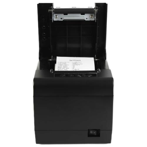Perkon Q800 Thermal Printer / Fiş Yazıcı Usb-Etherneth