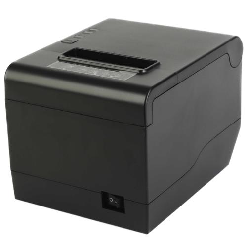 Perkon Q800 Thermal Printer / Fiş Yazıcı Usb-Etherneth