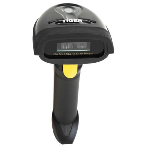 Perkon Tiger CS611 1D CCD 2.4G Kablosuz Barkod Okuyucu