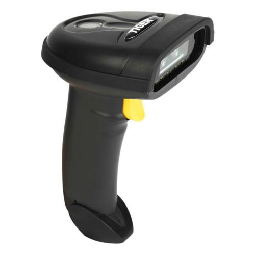 Perkon Tiger CS611 1D CCD 2.4G Kablosuz Barkod Okuyucu
